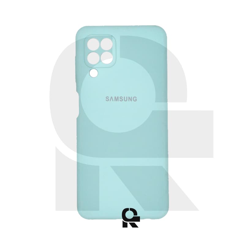 قاب سیلیکونی اصلی SAMSUNG A22 4G — تصویر ۷