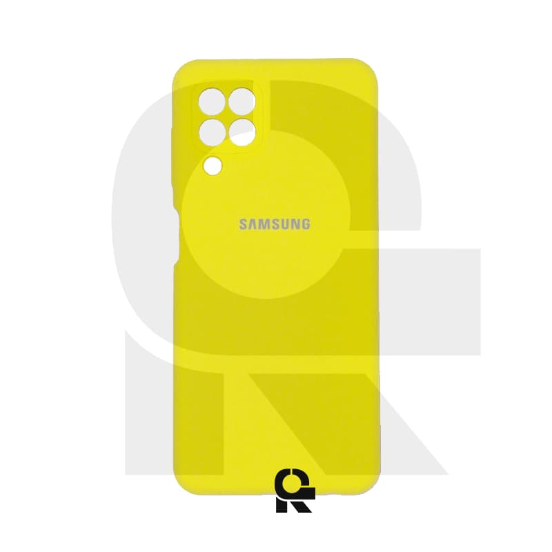 قاب سیلیکونی اصلی SAMSUNG A22 4G — تصویر ۲