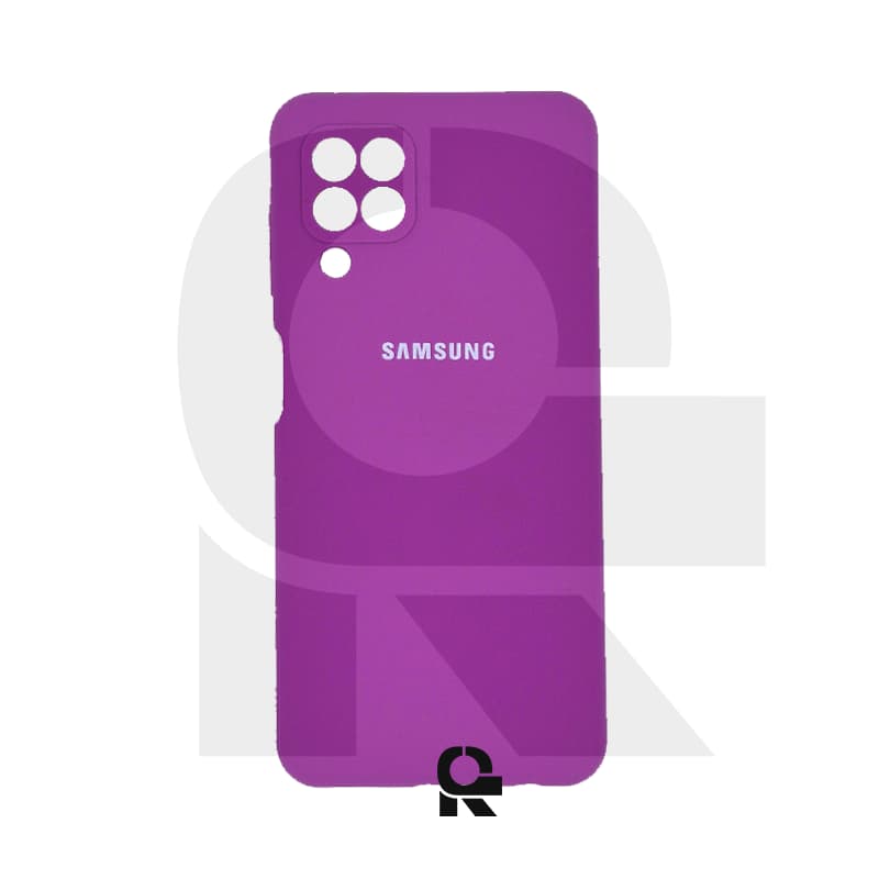 قاب سیلیکونی اصلی SAMSUNG A22 4G
