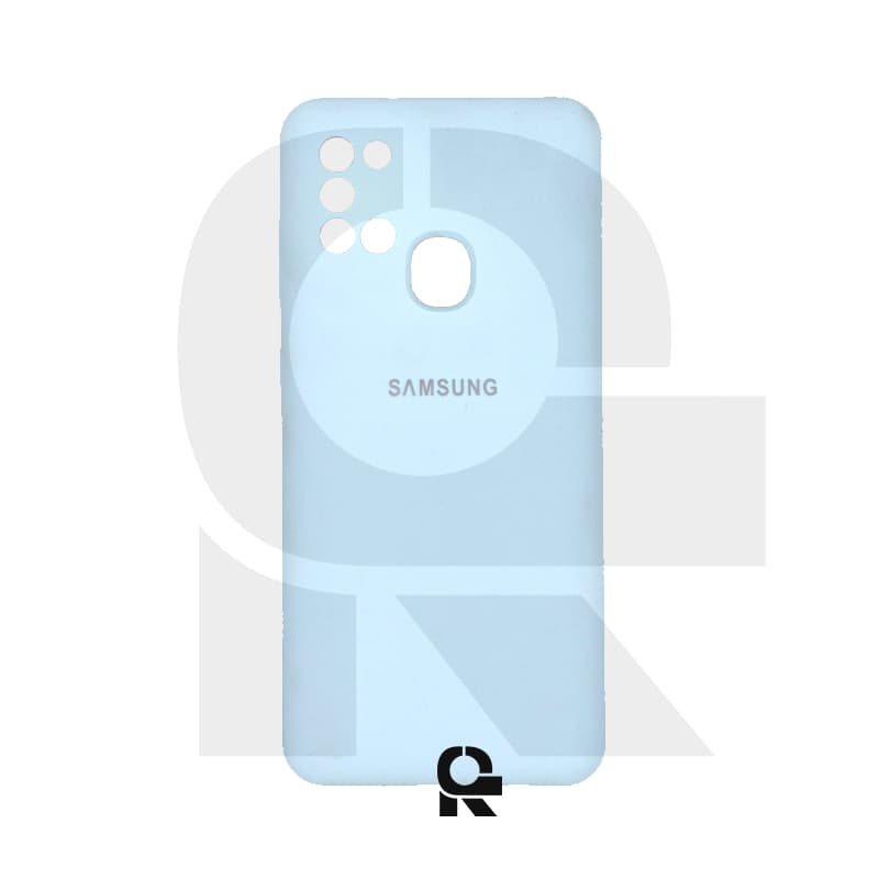 قاب سیلیکونی اصلی SAMSUNG A21S