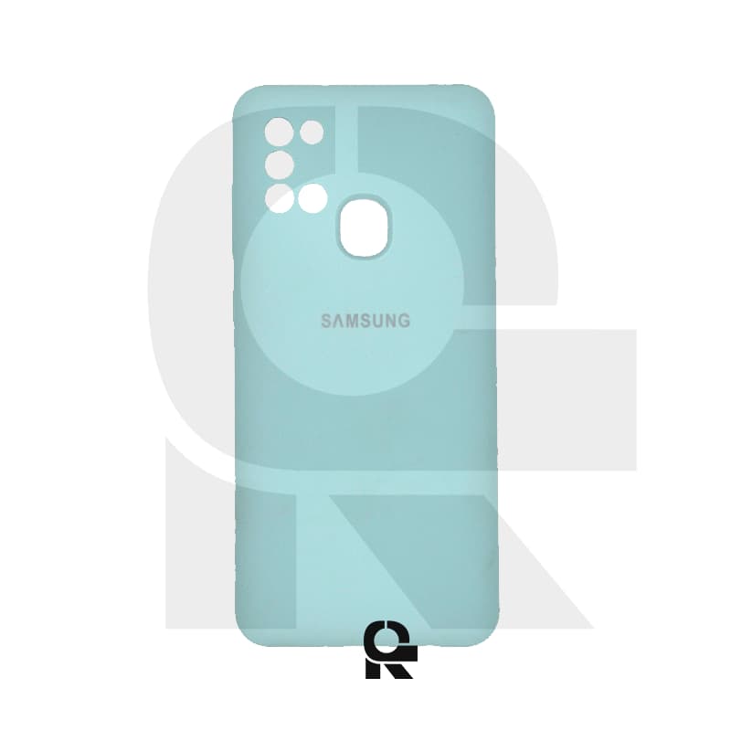قاب سیلیکونی اصلی SAMSUNG A21S — تصویر ۲