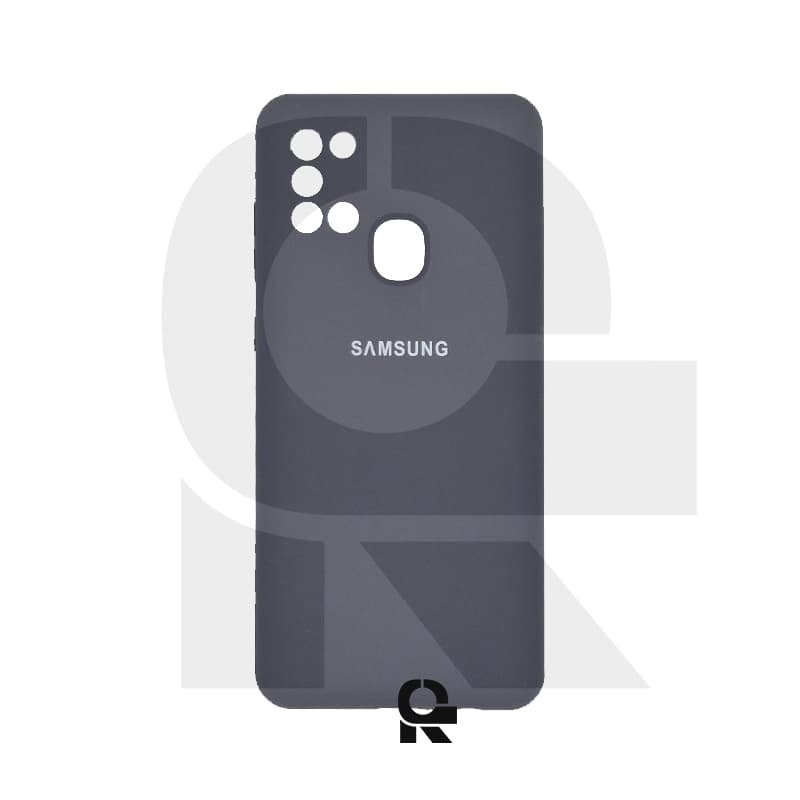 قاب سیلیکونی اصلی SAMSUNG A21S — تصویر ۶