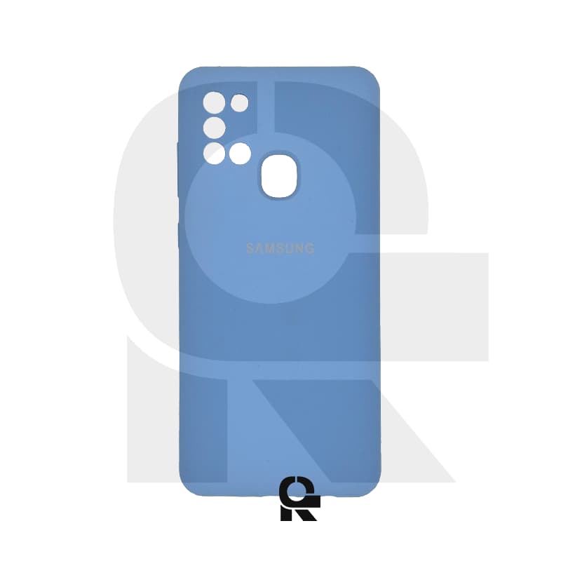 قاب سیلیکونی اصلی SAMSUNG A21S — تصویر ۳