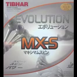 اوولوشن MX-S
