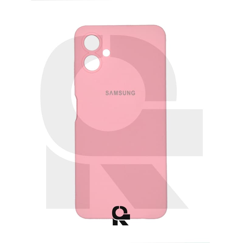 قاب سیلیکونی اصلی SAMSUNG A06 — تصویر ۲