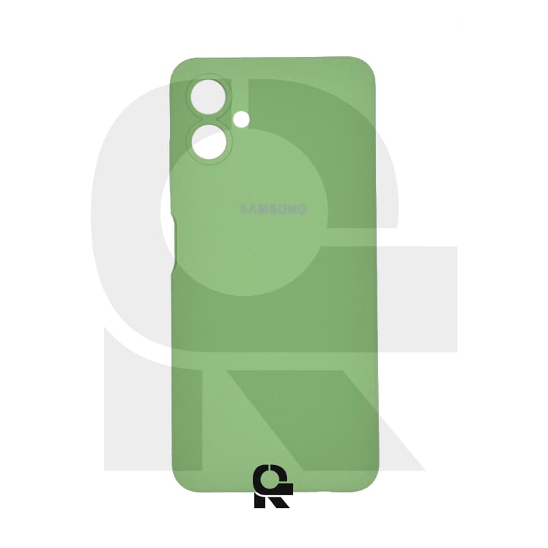 قاب سیلیکونی اصلی SAMSUNG A06 — تصویر ۸