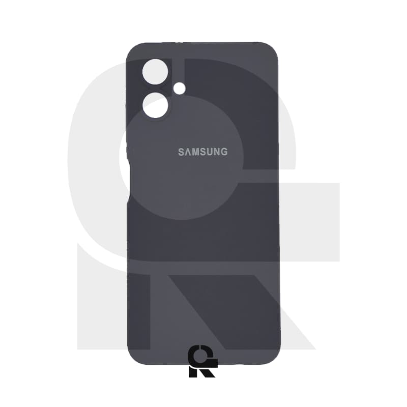 قاب سیلیکونی اصلی SAMSUNG A06 — تصویر ۶