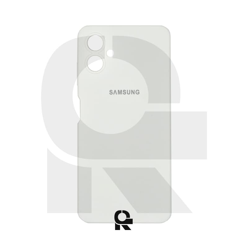 قاب سیلیکونی اصلی SAMSUNG A06 — تصویر ۳