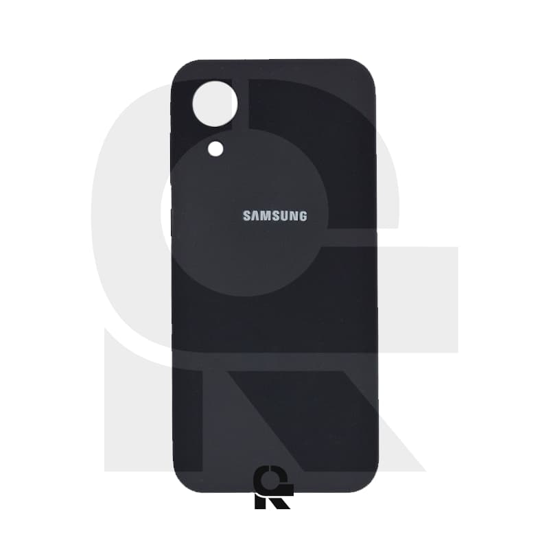 قاب سیلیکونی اصلی SAMSUNG A03 CORE — تصویر ۶