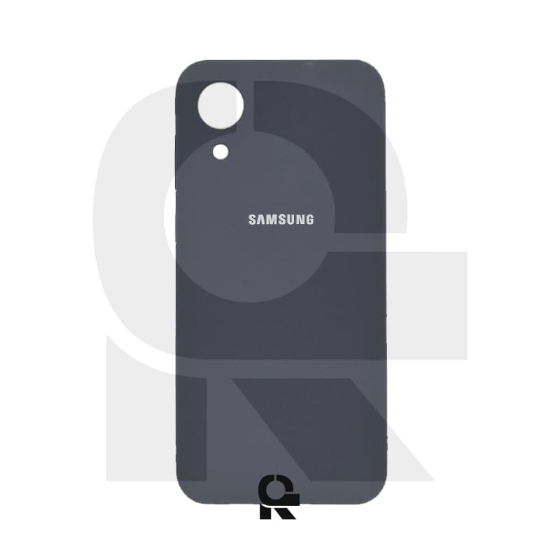 قاب سیلیکونی اصلی SAMSUNG A03 CORE — تصویر ۳