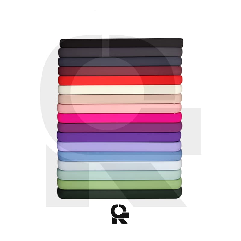 قاب سیلیکونی اصلی SAMSUNG A02 — تصویر ۳