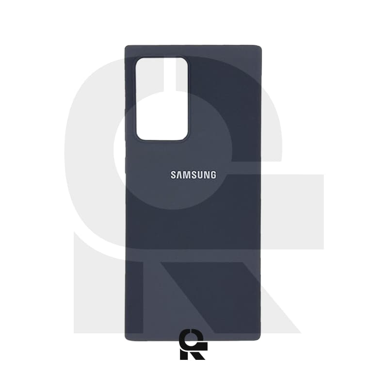 قاب سیلیکونی اصلی SAMSUNG NOTE 20 ULTRA — تصویر ۸