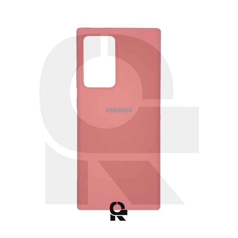 قاب سیلیکونی اصلی SAMSUNG NOTE 20 ULTRA
