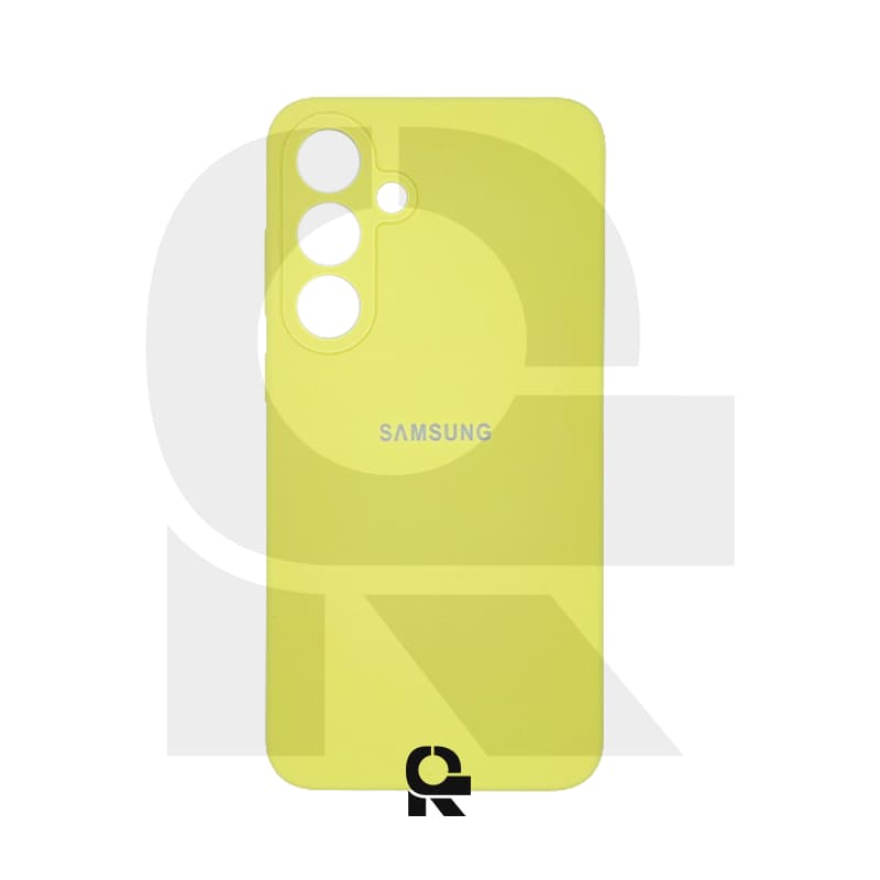 قاب سیلیکونی اصلی SAMSUNG S23 PLUS — تصویر ۲
