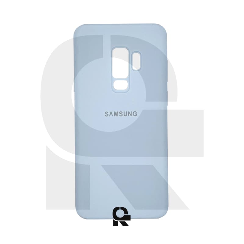 قاب سیلیکونی اصلی SAMSUNG S9 PLUS — تصویر ۳