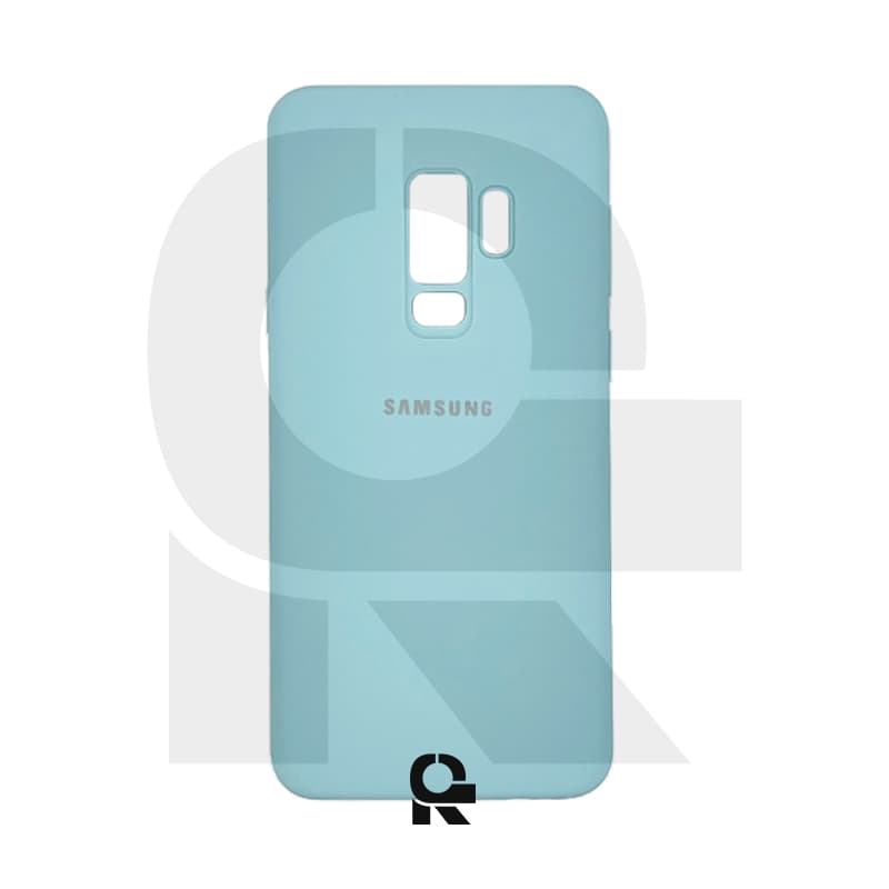قاب سیلیکونی اصلی SAMSUNG S9 PLUS — تصویر ۵