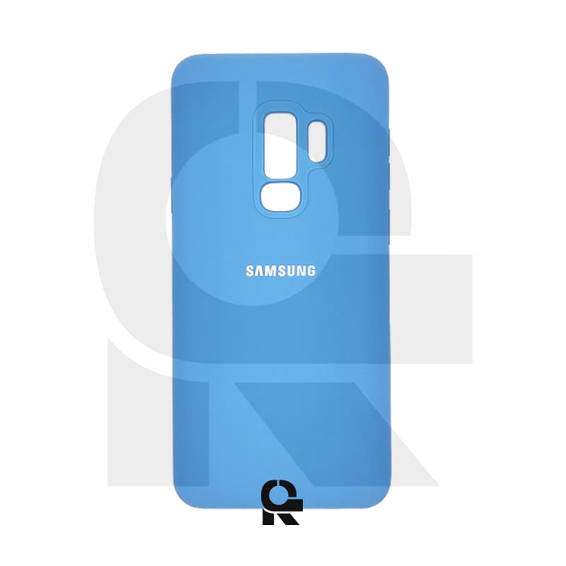 قاب سیلیکونی اصلی SAMSUNG S9 PLUS — تصویر ۴