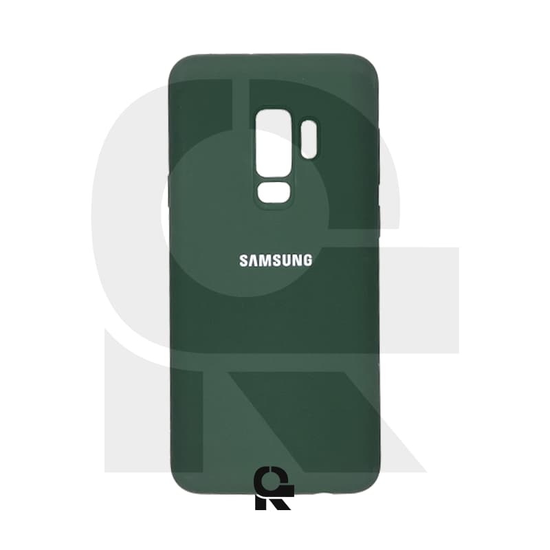قاب سیلیکونی اصلی SAMSUNG S9 PLUS — تصویر ۸