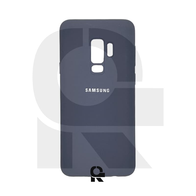 قاب سیلیکونی اصلی SAMSUNG S9 PLUS — تصویر ۶