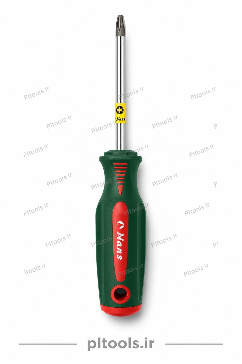 پیچ گوشتی ستاره‌ای T40 هنس مدل 0440T40