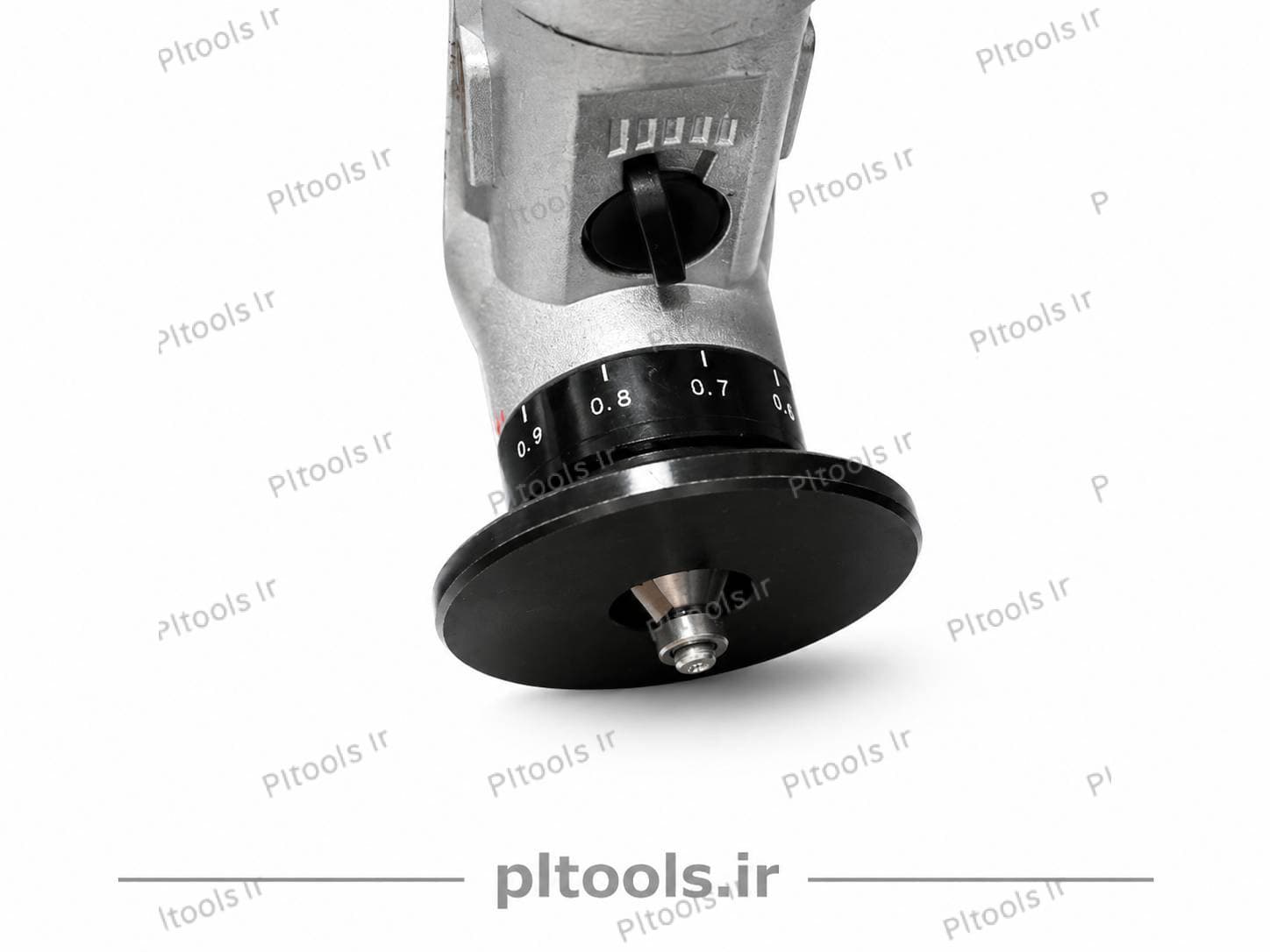 پخ زن (فرز دستی) بادی مدل G360 — تصویر ۳