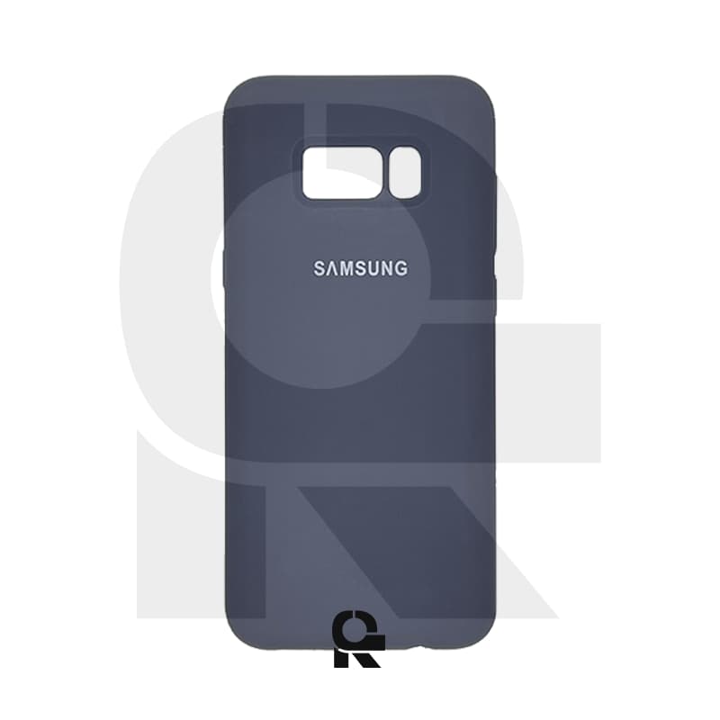 قاب سیلیکونی اصلی SAMSUNG S8 PLUS — تصویر ۷