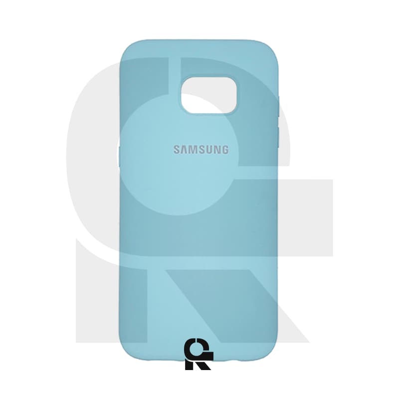قاب سیلیکونی اصلی SAMSUNG S7EDGE — تصویر ۲