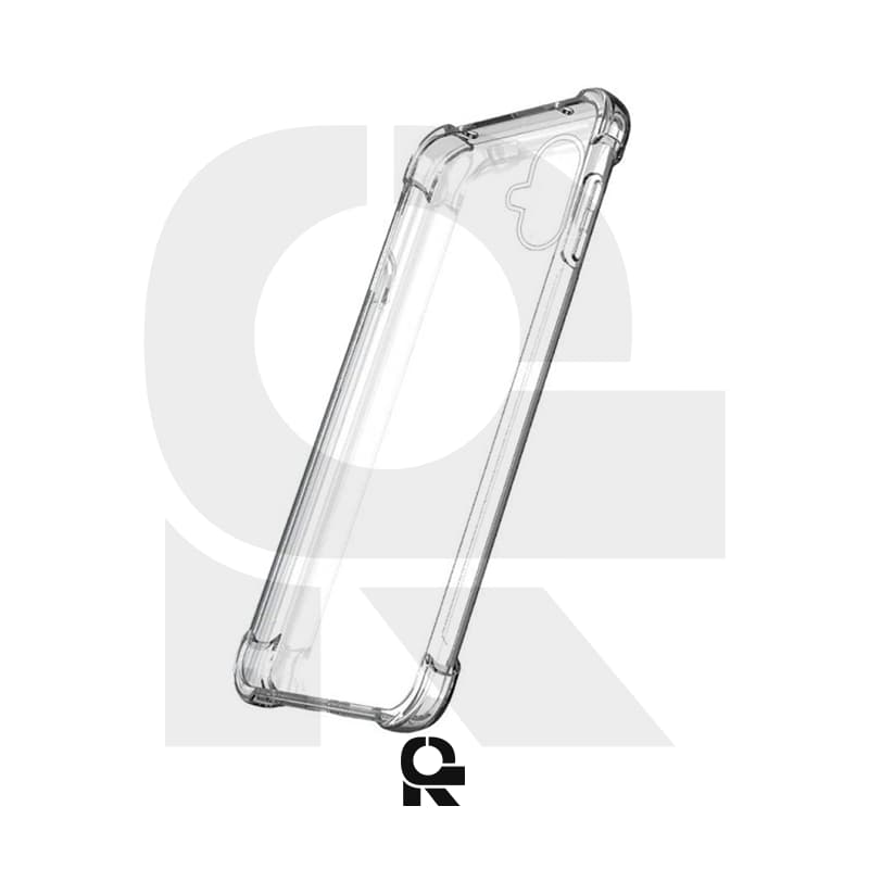 قاب ژله ای گوشی موبایل Samsung Galaxy A07 — تصویر ۲