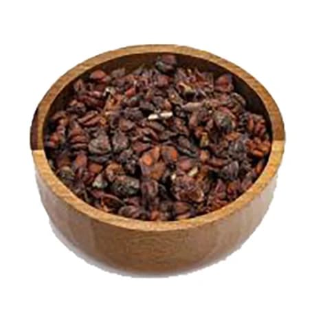 به دانه مرغوب و خالص نرم کننده سینه و تقویت گوارش دارالشفاء