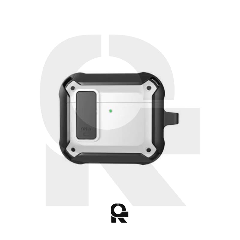 گارد محافظ Buds 3 FE SAMSUNG مدل LockShell دار — تصویر ۳