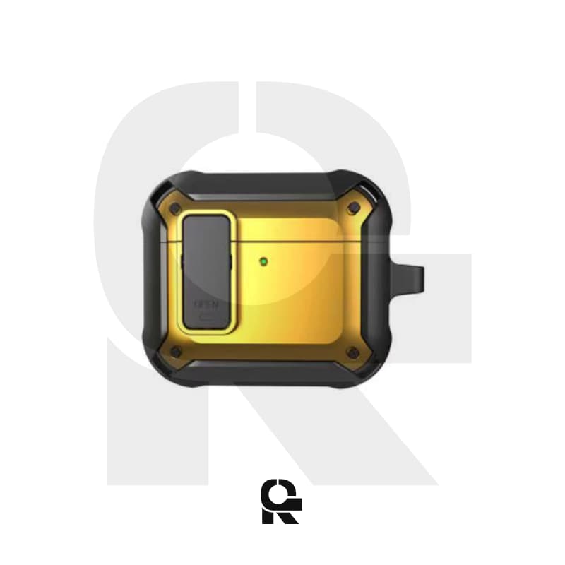 گارد محافظ Buds 3 FE SAMSUNG مدل LockShell دار — تصویر ۶