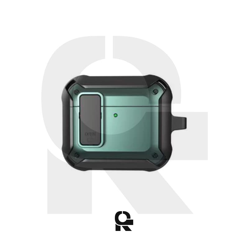 گارد محافظ Buds 3 FE SAMSUNG مدل LockShell دار