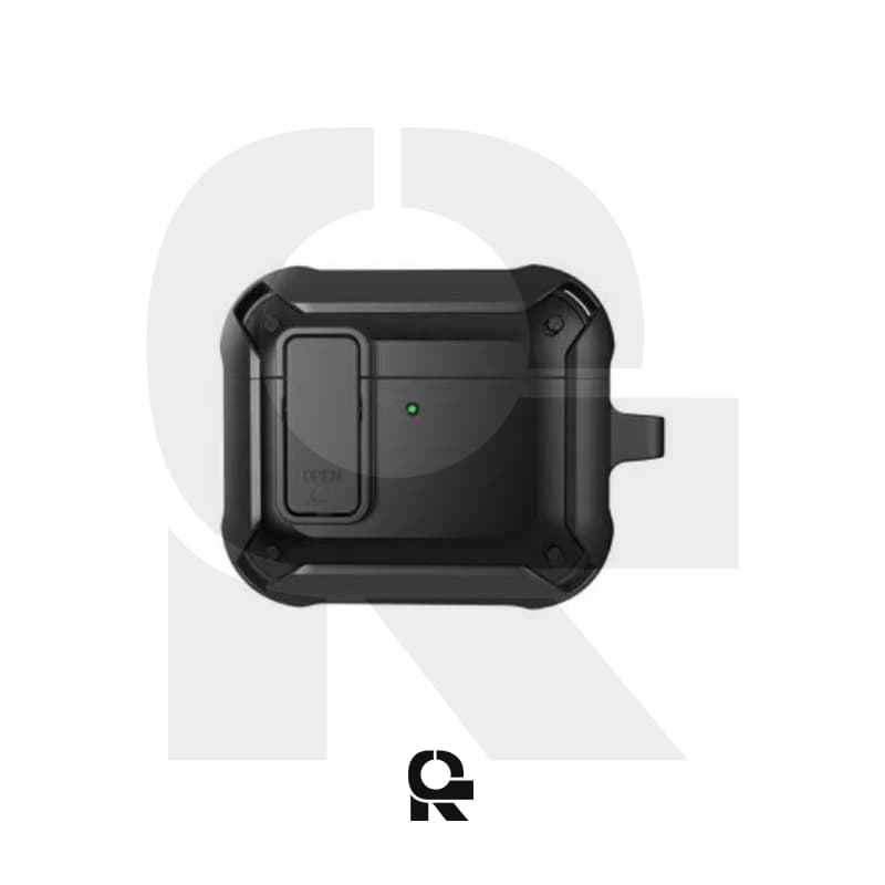 گارد محافظ Buds 3 FE SAMSUNG مدل LockShell دار — تصویر ۴