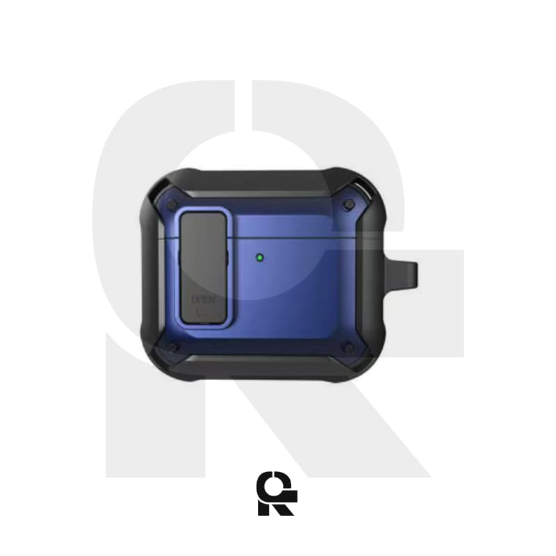 گارد محافظ Buds 3 FE SAMSUNG مدل LockShell دار — تصویر ۵