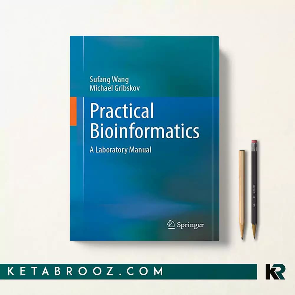 کتاب Practical Bioinformatics
