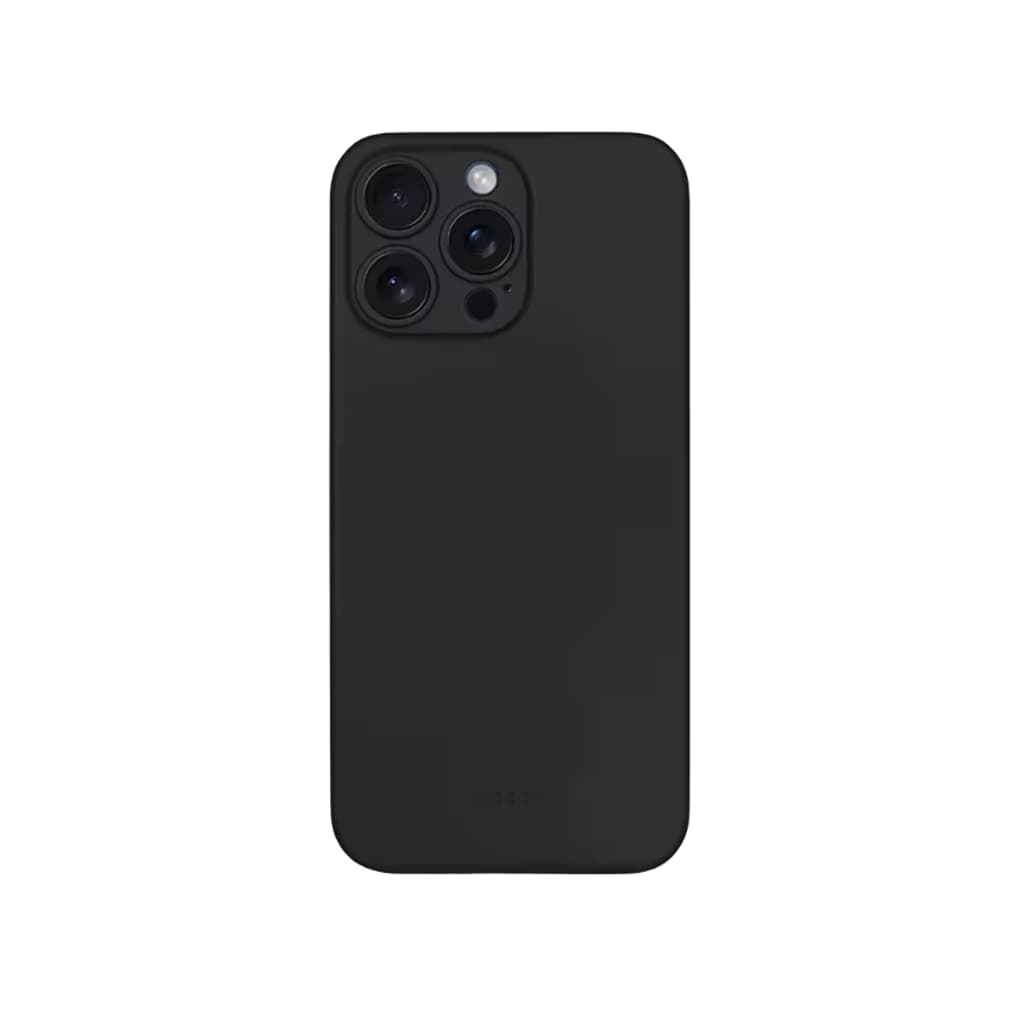 قاب KZDOO Air Skin آیفون 14 Pro Max | قاب باریک و سبک — تصویر ۲