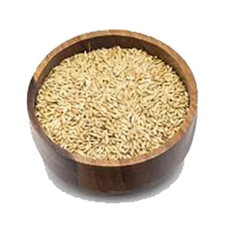 تخم کتان مرغوب و خالص تقویت قلب و کاهش وزن دارالشفاء