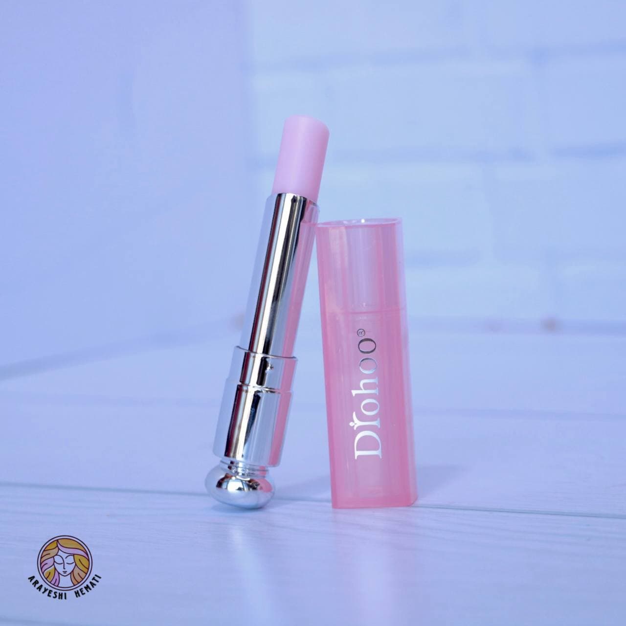 بالم لب حرارتی Drohoo – طرح دیور 9021 — تصویر ۳