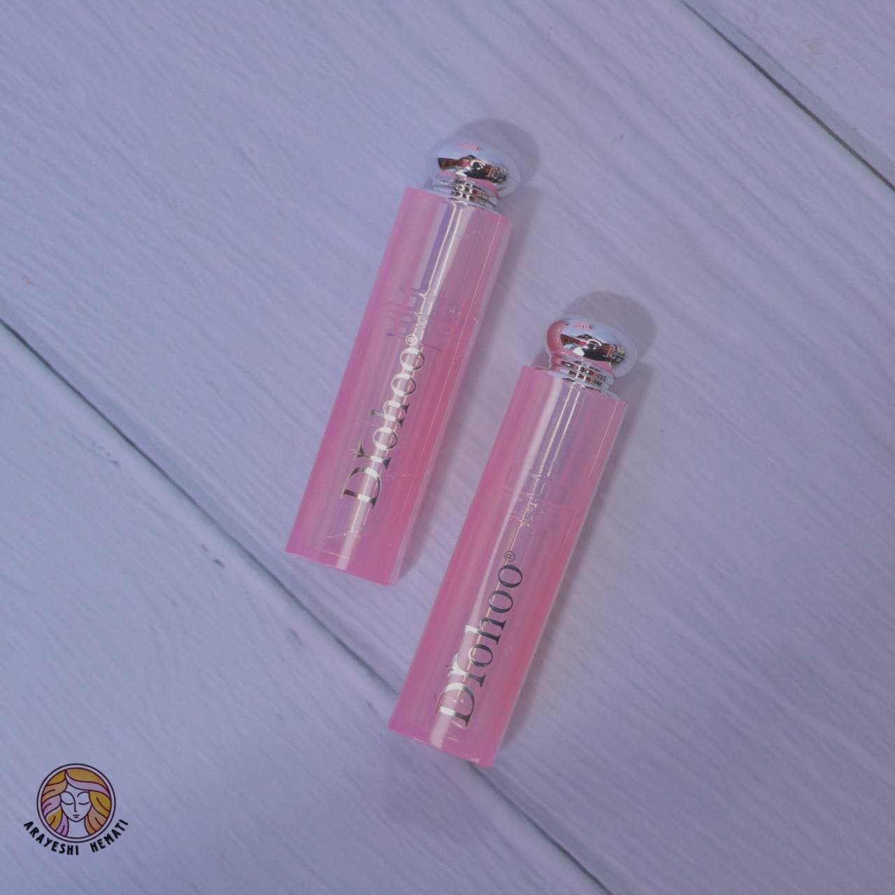 بالم لب حرارتی Drohoo – طرح دیور 9021 — تصویر ۴