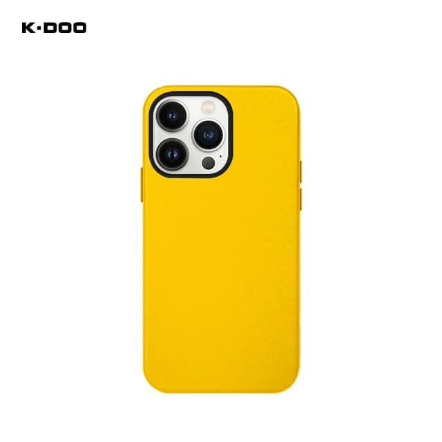قاب KDOO NOBLE آیفون 14 Pro Max | گارد نوبل — تصویر ۲