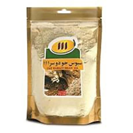 سبوس جو مرغوب و خالص تنظیم قند خون و کاهش کلسترول دارالشفاء