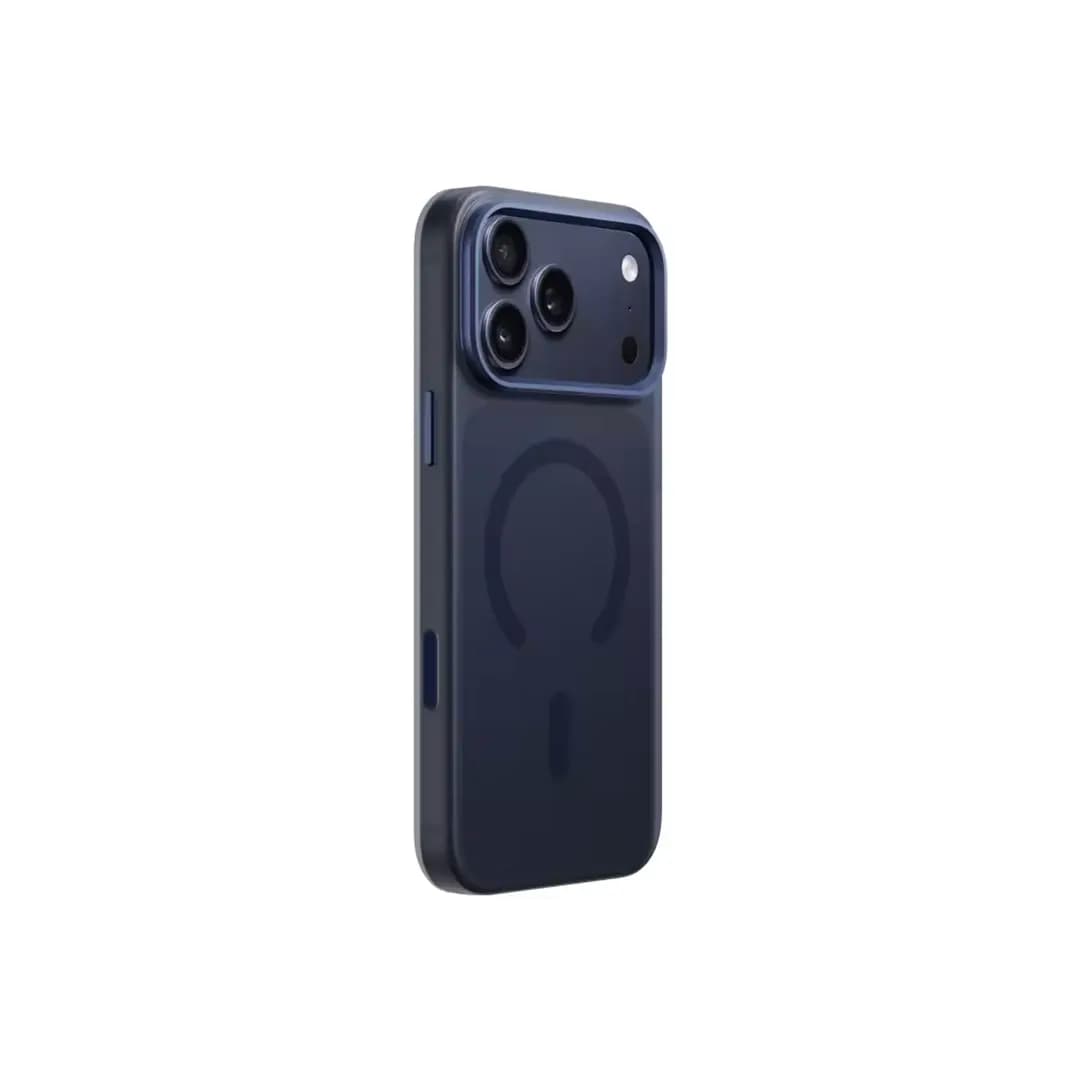 قاب KZDOO MATGUARD آیفون 17 Pro | قاب مات و MagSafe — تصویر ۳