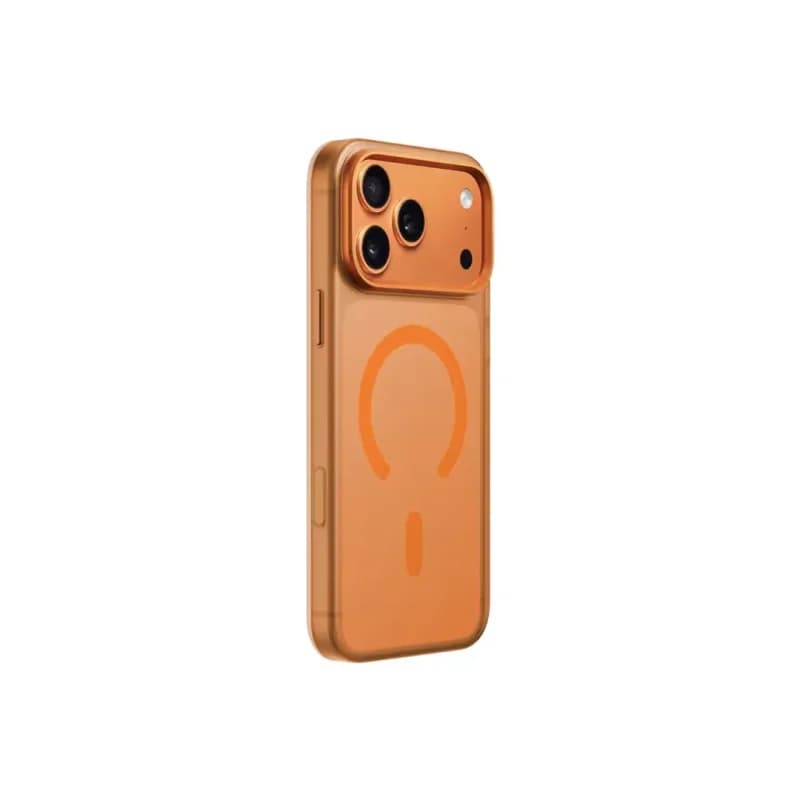 قاب KZDOO MATGUARD آیفون 17 Pro Max | قاب مات و MagSafe