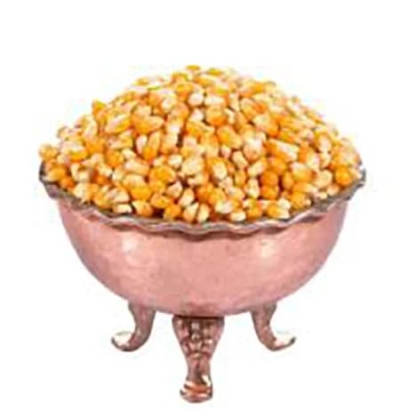 ذرت مرغوب و زرد تقویت معده و افزایش انرژی دارالشفاء
