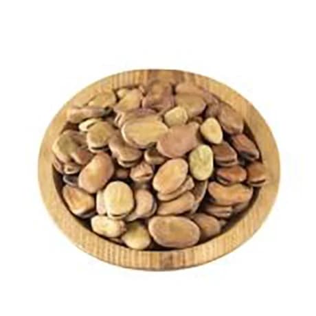 باقالی با پوست خشک مرغوب و درشت تقویت معده و دفع سنگ کلیه دارالشفاء