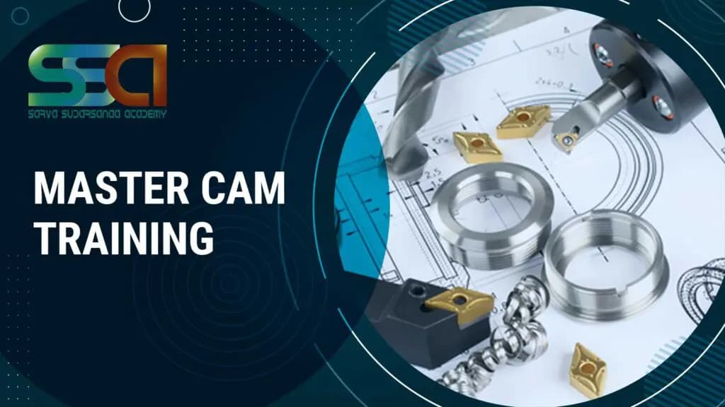 آموزش Mastercam