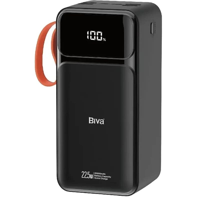 پاوربانک 50000 بیوا Biva BP-052 | خرید پاوربانک بیوا