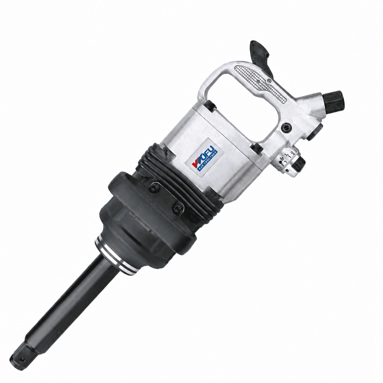 بکس بادی 1 اینچ شفت بلند ووفو مدل WF030 | گشتاور 2180 نیوتن‌متر