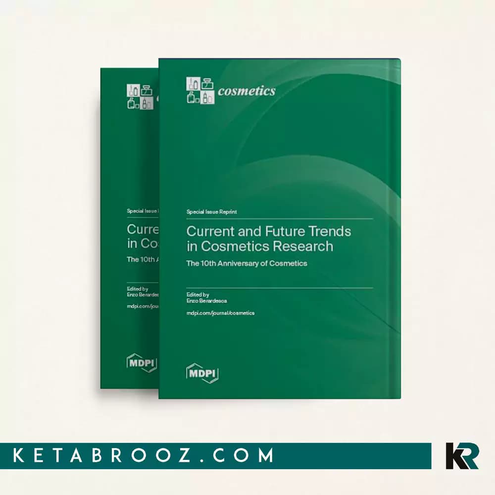 کتاب Current and Future Trends in Cosmetics Research