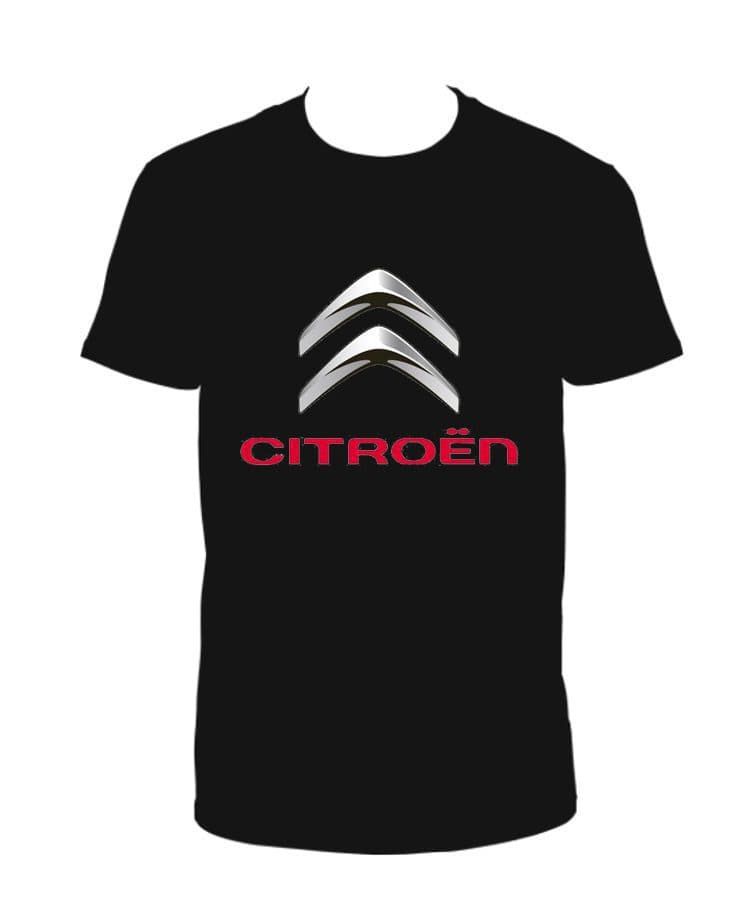 تیشرت CITROEN
